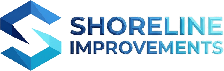 Shoreline Improvements